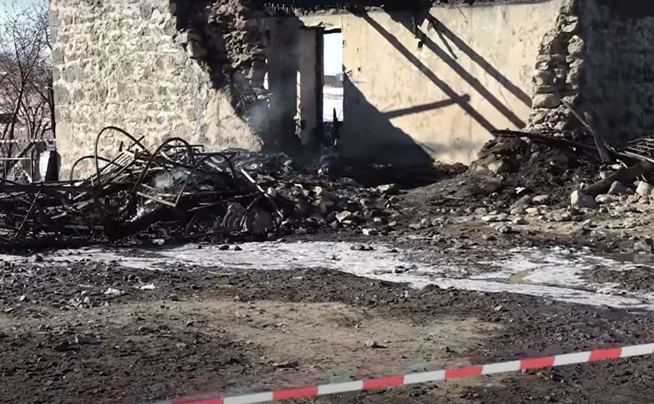 Հրդեհից զոհված զինծառայողների դիերի նույնականացման գործընթացն ավարտվել է. ՔԿ