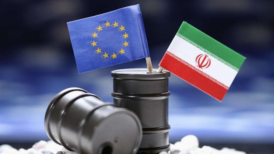 ԵՄ-ն Իրանի դեմ պատժամիջոցների նոր փաթեթ է ընդունել