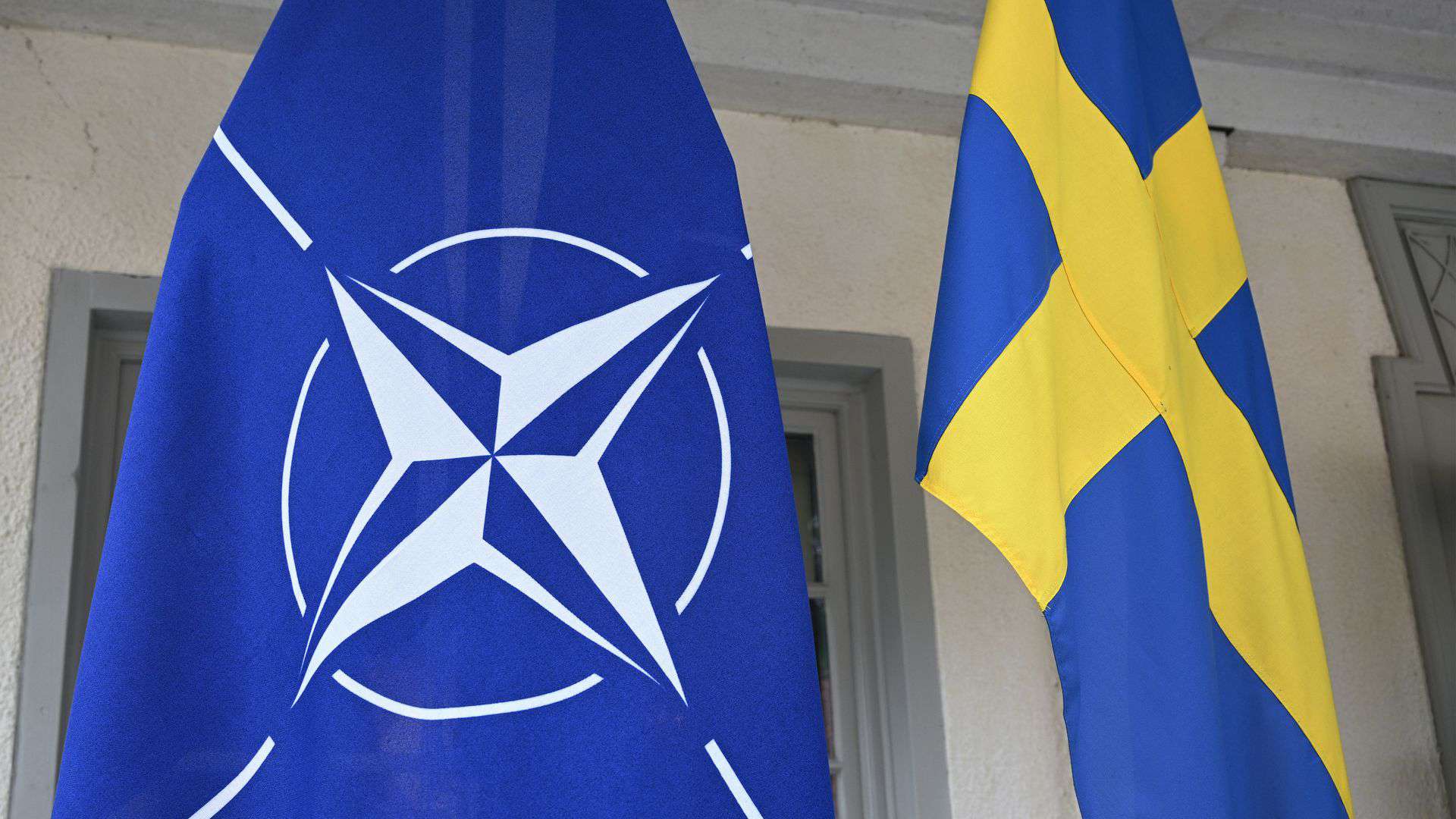 Парламент Турции одобрил законопроект о ратификации протокола о вступлении Швеции в НАТО