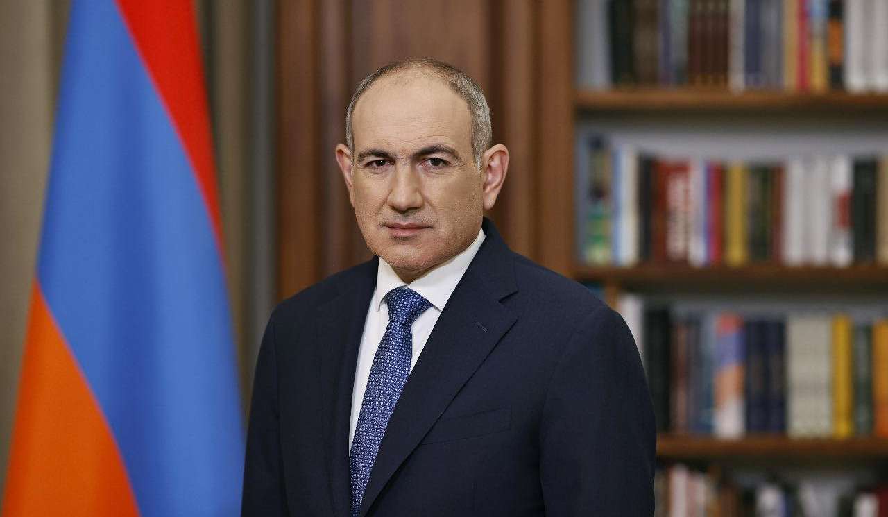 Nikol Pashinyan's visit to the US is planned for early February
