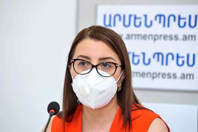 ՄԻՊ թեկնածուն՝ սահմանագծման և սահմանազատման գործընթացի մասին