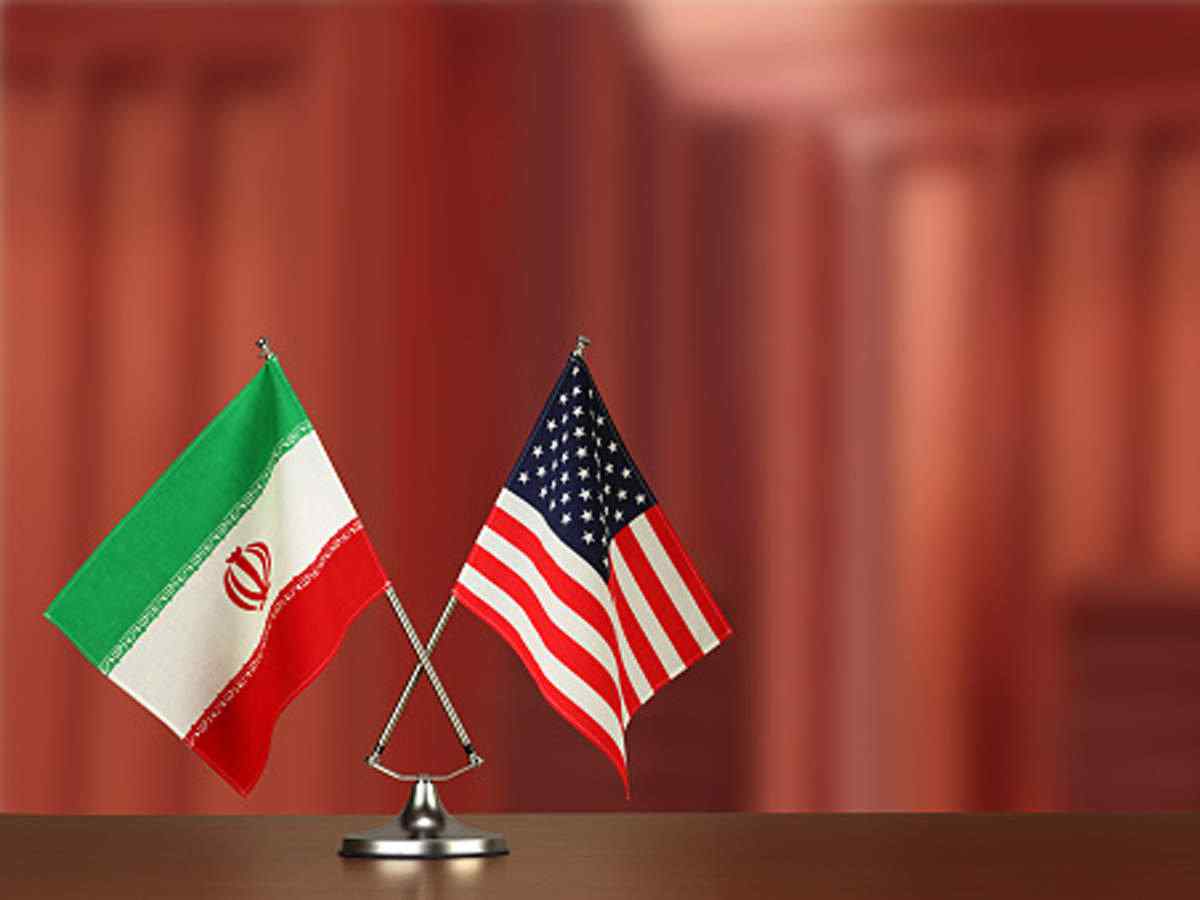 Իրանի ԱԳՆ-ն չի բացառում ԱՄՆ-ի հետ գերիների փոխանակման շուրջ համաձայնության գալը