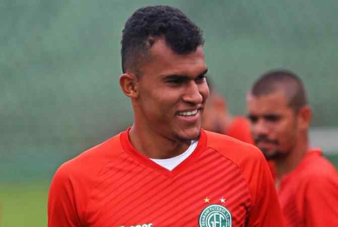 «Արարատ-Արմենիա»-ի կազմը համալրվում է բրազիլացի պաշտպանով