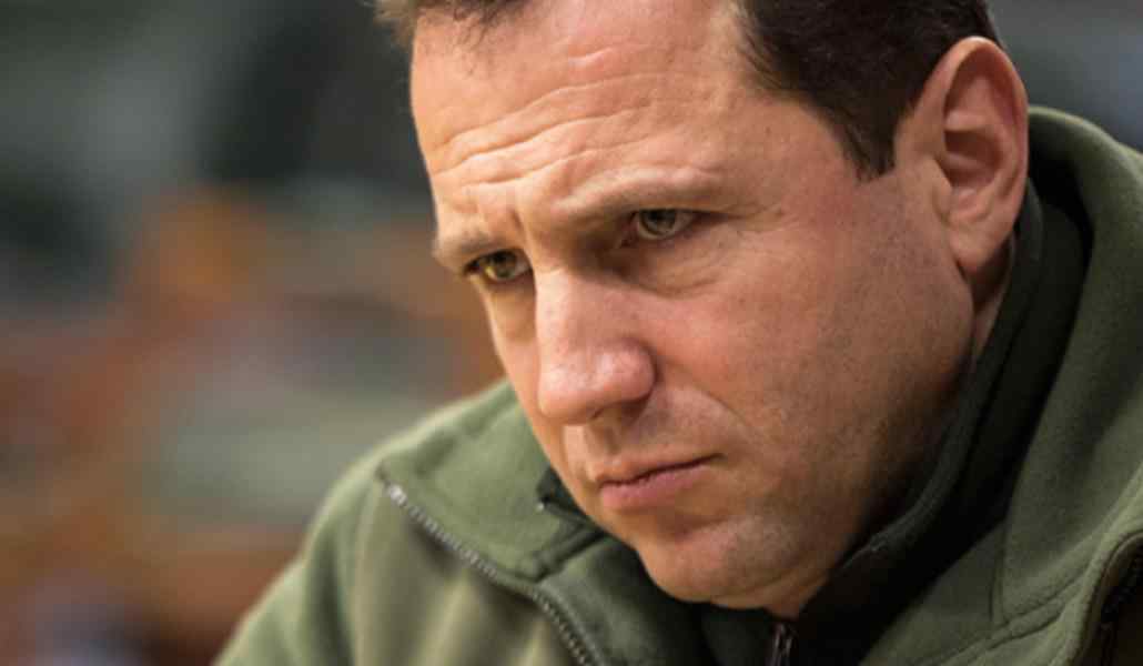 Бывший министр обороны РА Давид Тоноян выступил с заявлением