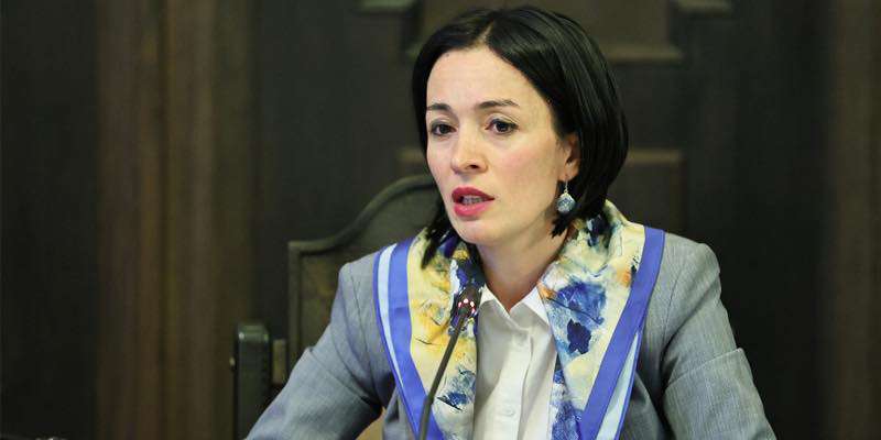 «Կրթության զարգացումն ունի անկյունաքարային նշանակություն»․ ԿԳՄՍ նախարար
