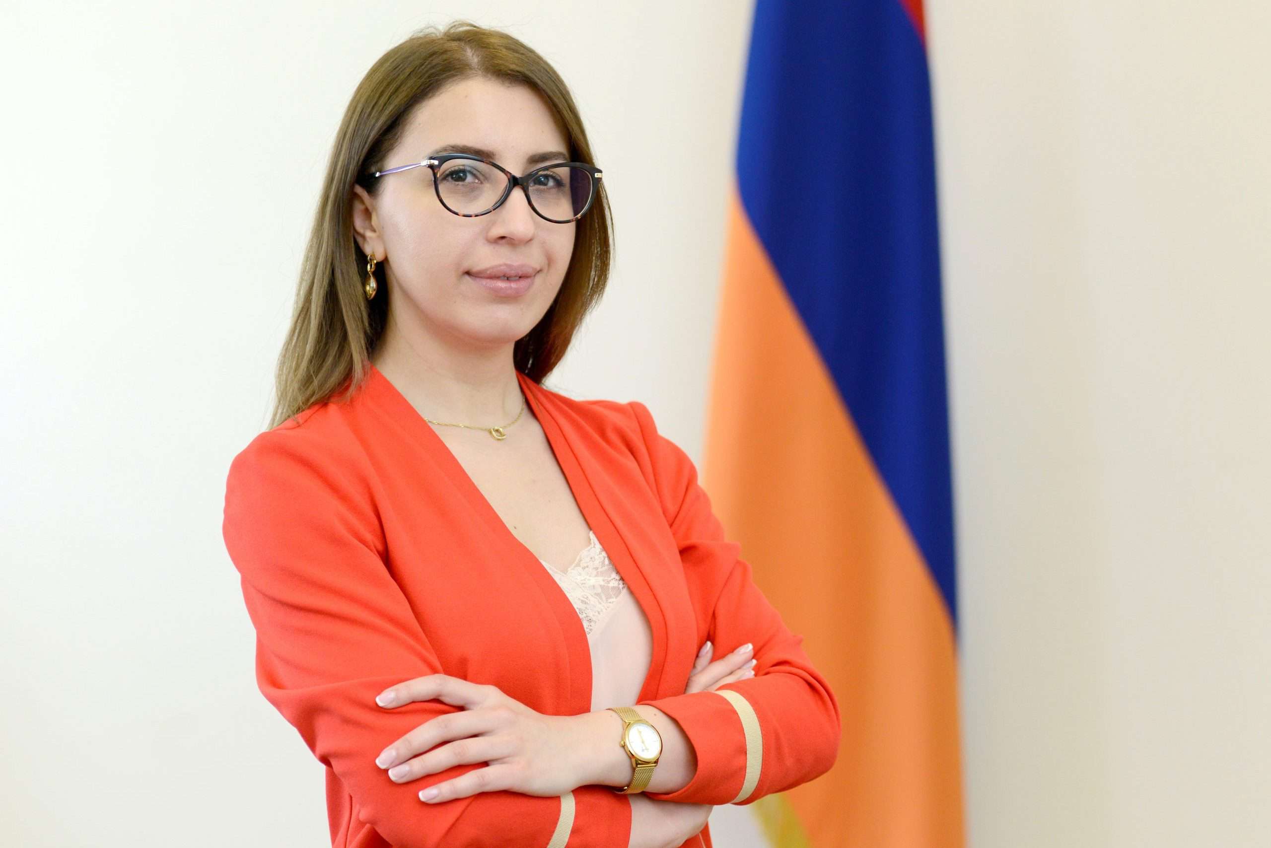 Քրիստիննե Գրիգորյանը վերջնական հրաժարական տվեց