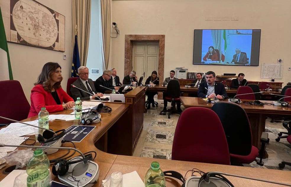 "Is there anyone who believes that Armenia can declare war on Turkey and Azerbaijan?" RA Ambassador to Italy