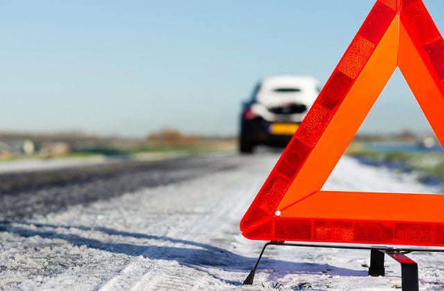 1 զոհ, 3 վիրավոր՝ Այգավան գյուղում վթարի հետևանքով