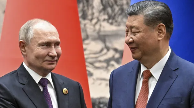 Trump to discuss nuclear arsenal reduction with Russia and China