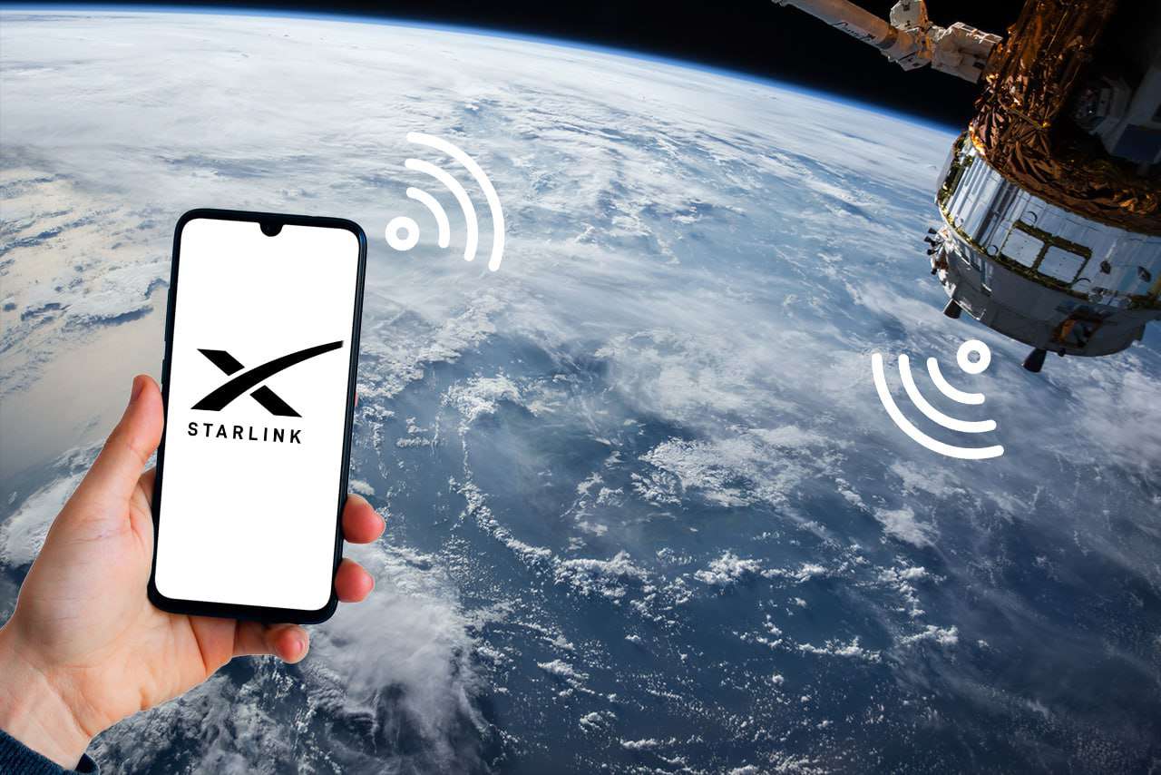 SpaceX to begin testing satellites with direct cellular communication