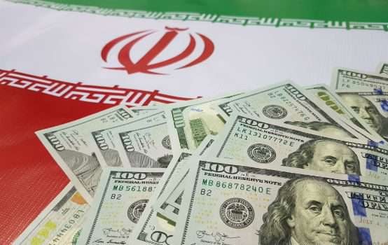 Iran uses Turkey to transfer money to Hezbollah. Kan-11