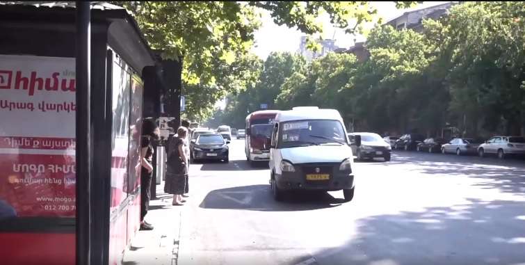 «Սա նույնիսկ 100 դրամ չարժեր». Ալեն Սիմոնյան