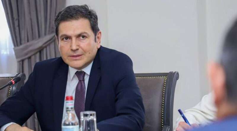 «Աննախադեպ բացառություն է, որը ժամանակին անհնար էր թվում». ԱԳ փոխնախարար (ՏԵՍԱՆՅՈՒԹ)