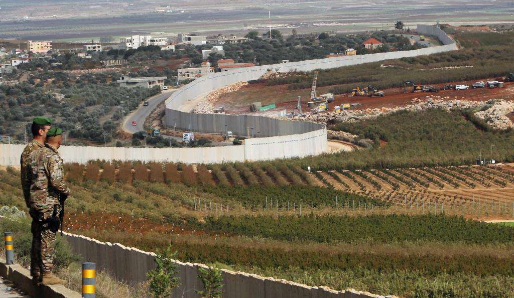 No aid to Lebanon: US vetoes