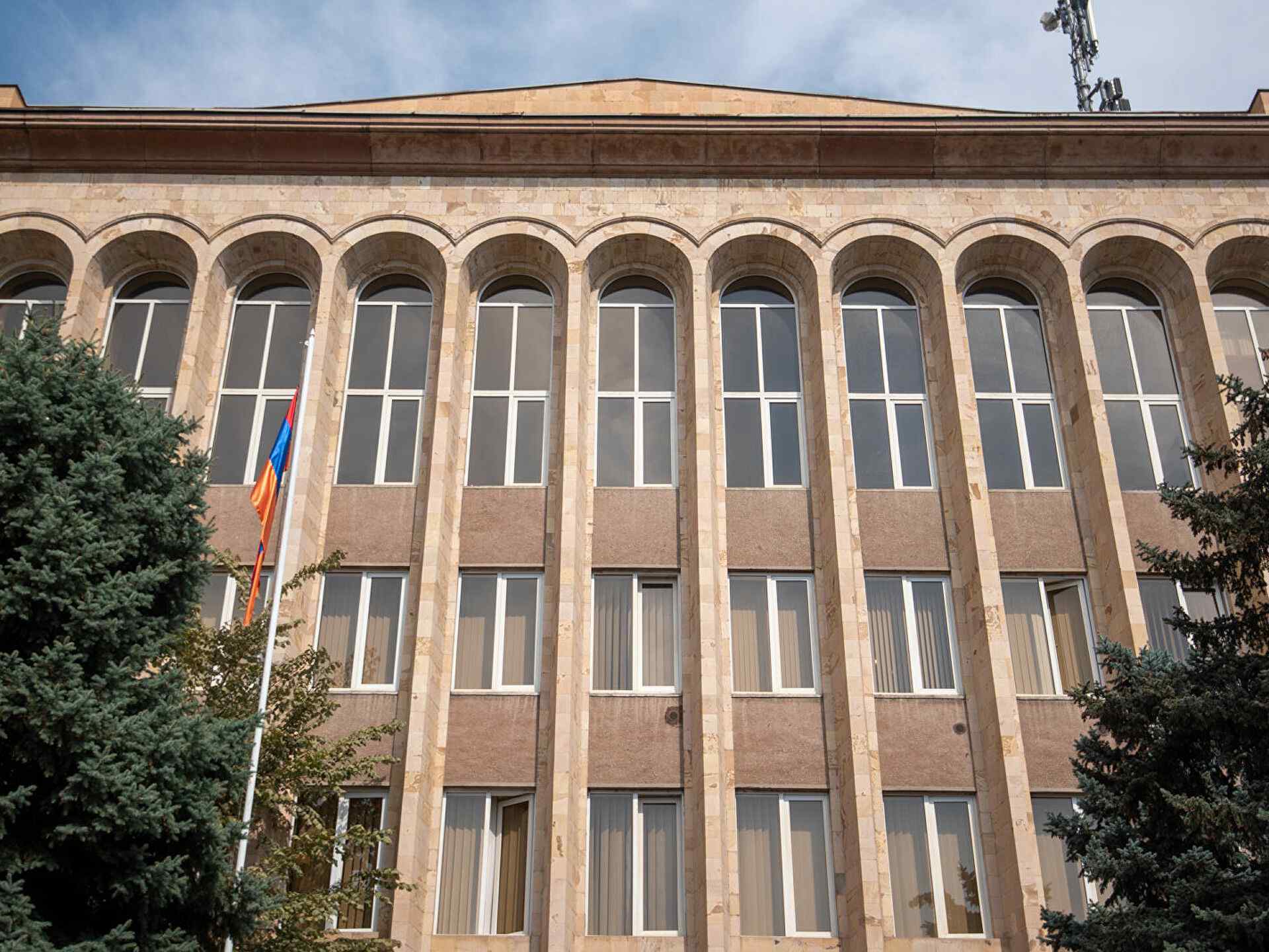 ԱԺ «Հայաստան» խմբակցությունը երկու դիմում է ներկայացրել ՍԴ