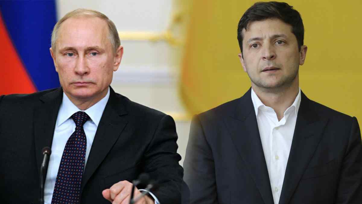 Պուտին-Մակրոն հեռախոսազրույցը տեղի կունենա շաբաթվա վերջում