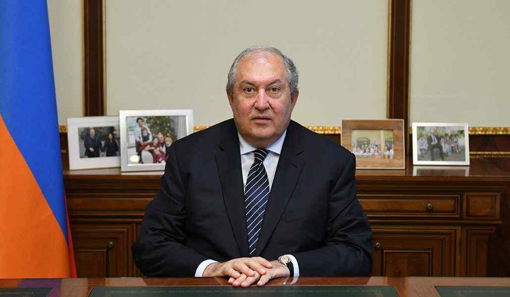 ԱԱԾ-ն կքննի Արմեն Սարգսյանի վերբերյալ հրապարակումը