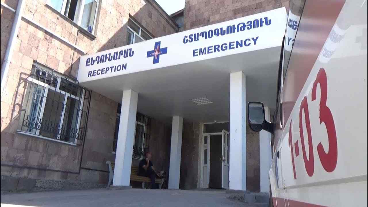 Մինչև 2026թ. նախատեսվում է 50 առողջապահական օբյեկտի կառուցում և վերակառուցում