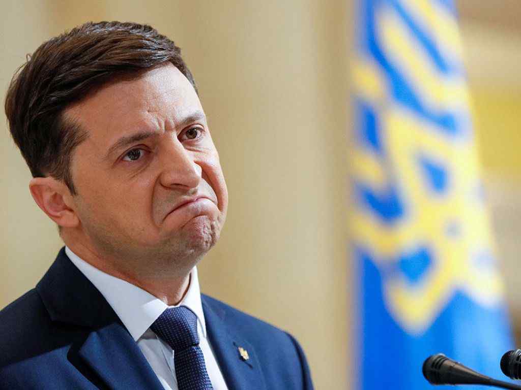 ЕС не гарантирует членство Украины в союзе