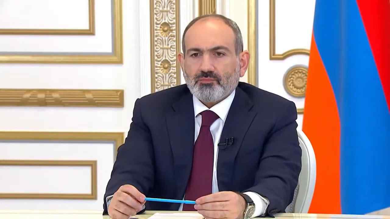 Վարչապետը՝ բանակցային գործընթացի մասին