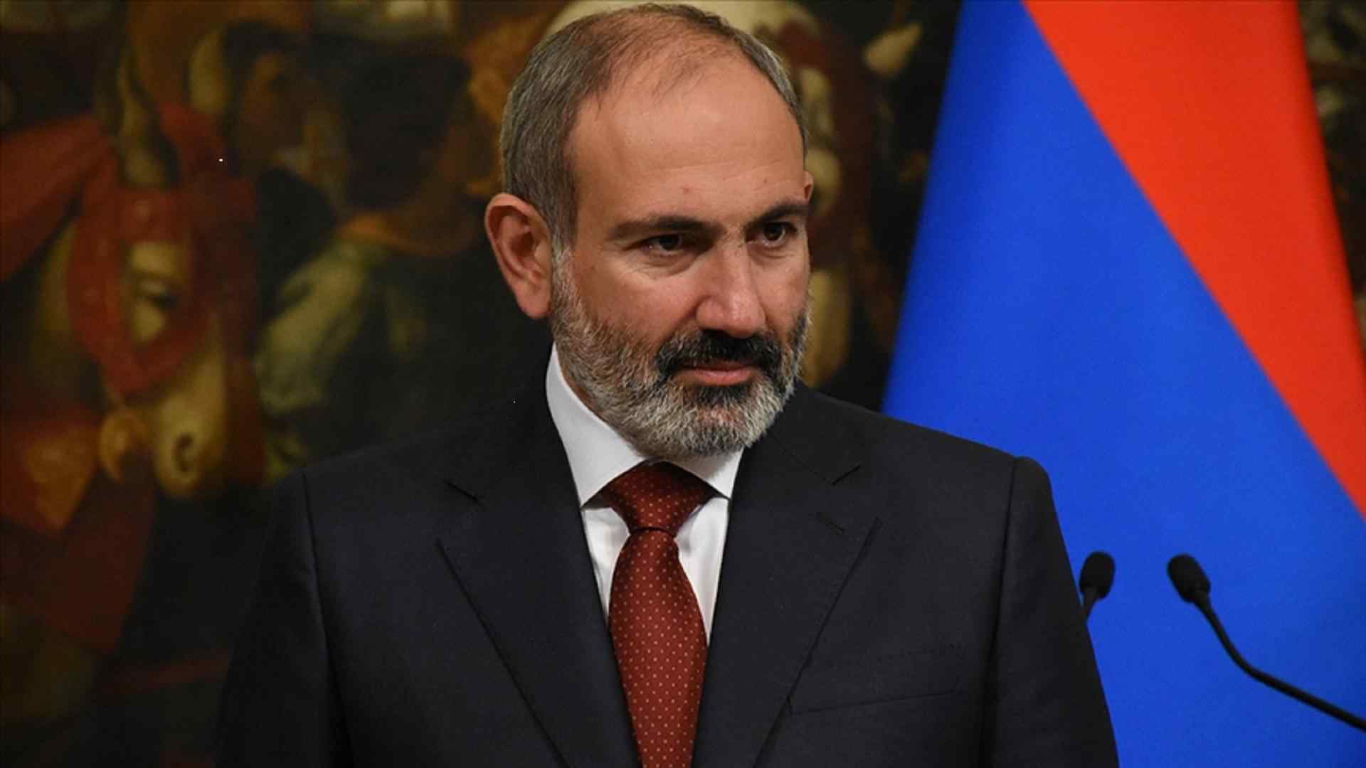 Փաշինյանը շնորհավորական ուղերձ է հղել Հյուսիսային Մակեդոնիայի վարչապետին