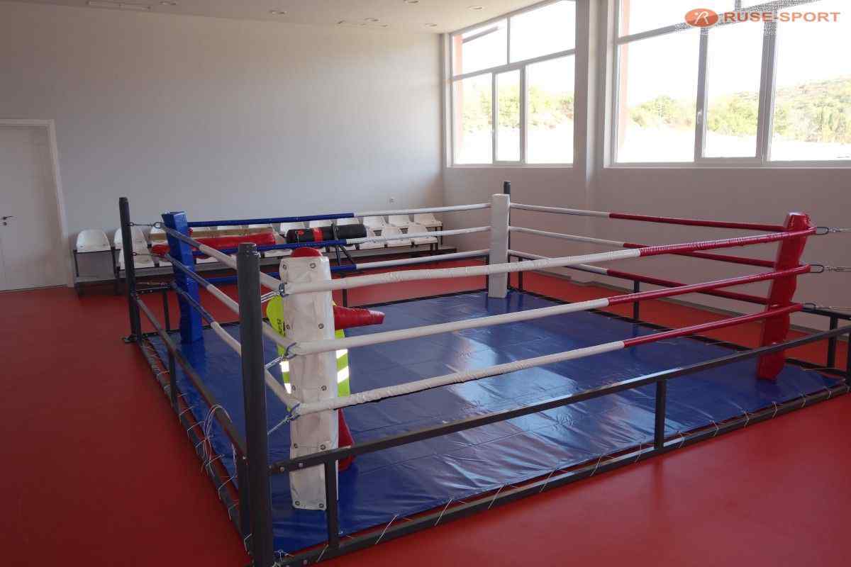 Մեկնարկում է բռնցքամարտի առաջնությունը