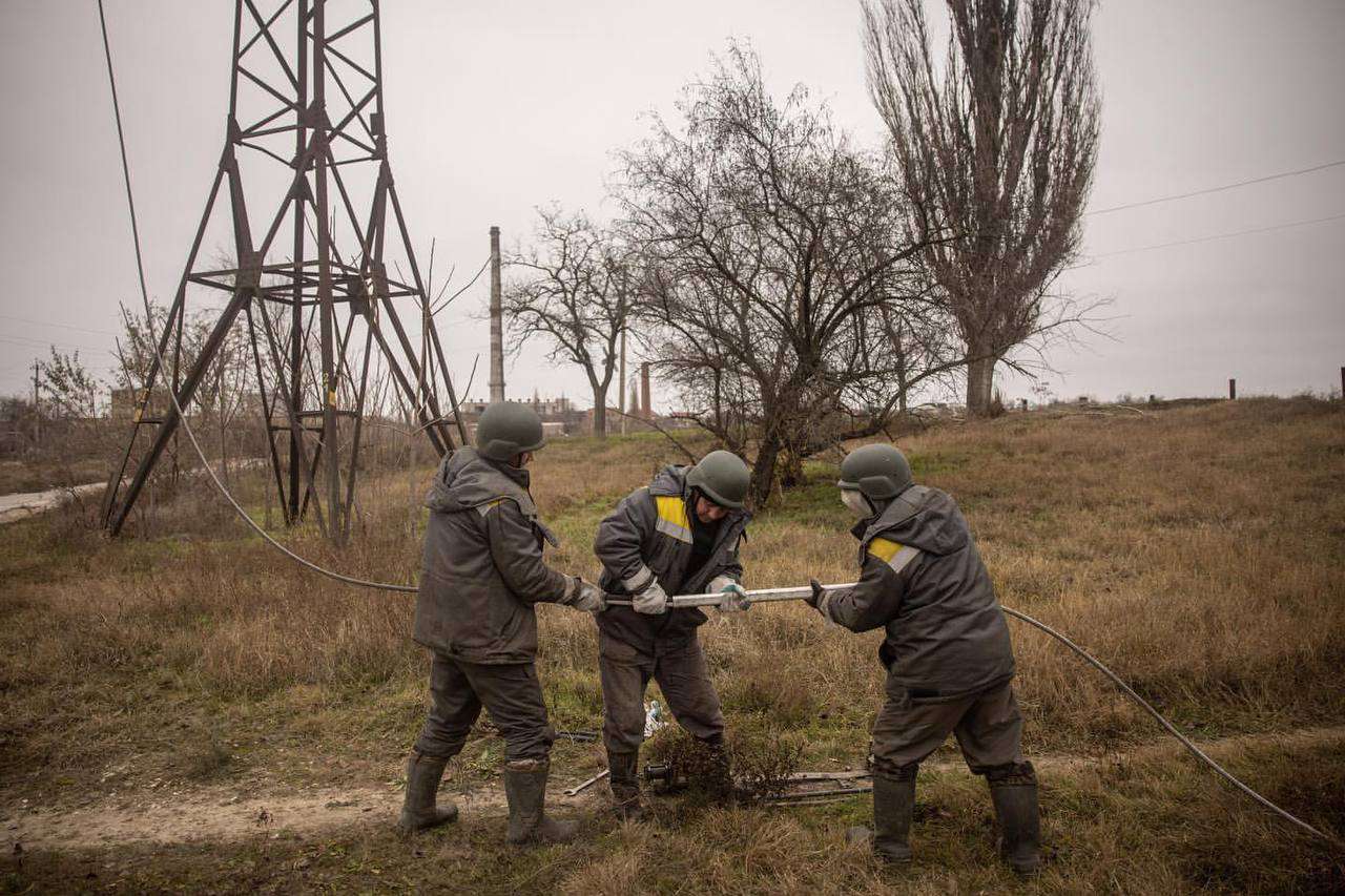 Ukrainian troops have left Soledar