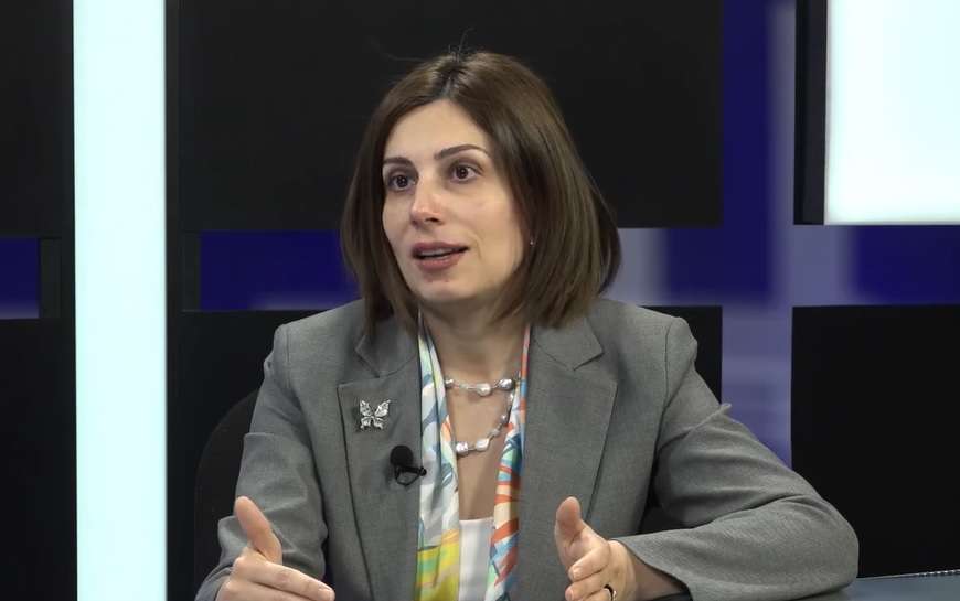 Ընթանում են բուժծառայությունների որակի բարելավման աշխատանքներ. Ավանեսյան