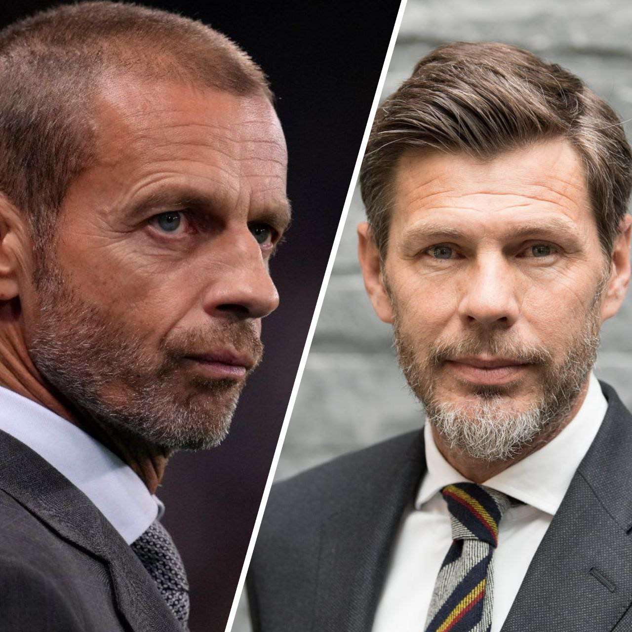 Բոբանը դեմ է արտահայտվել Չեֆերինի վերընտրմանը և հեռացել ՈւԵՖԱ-ից