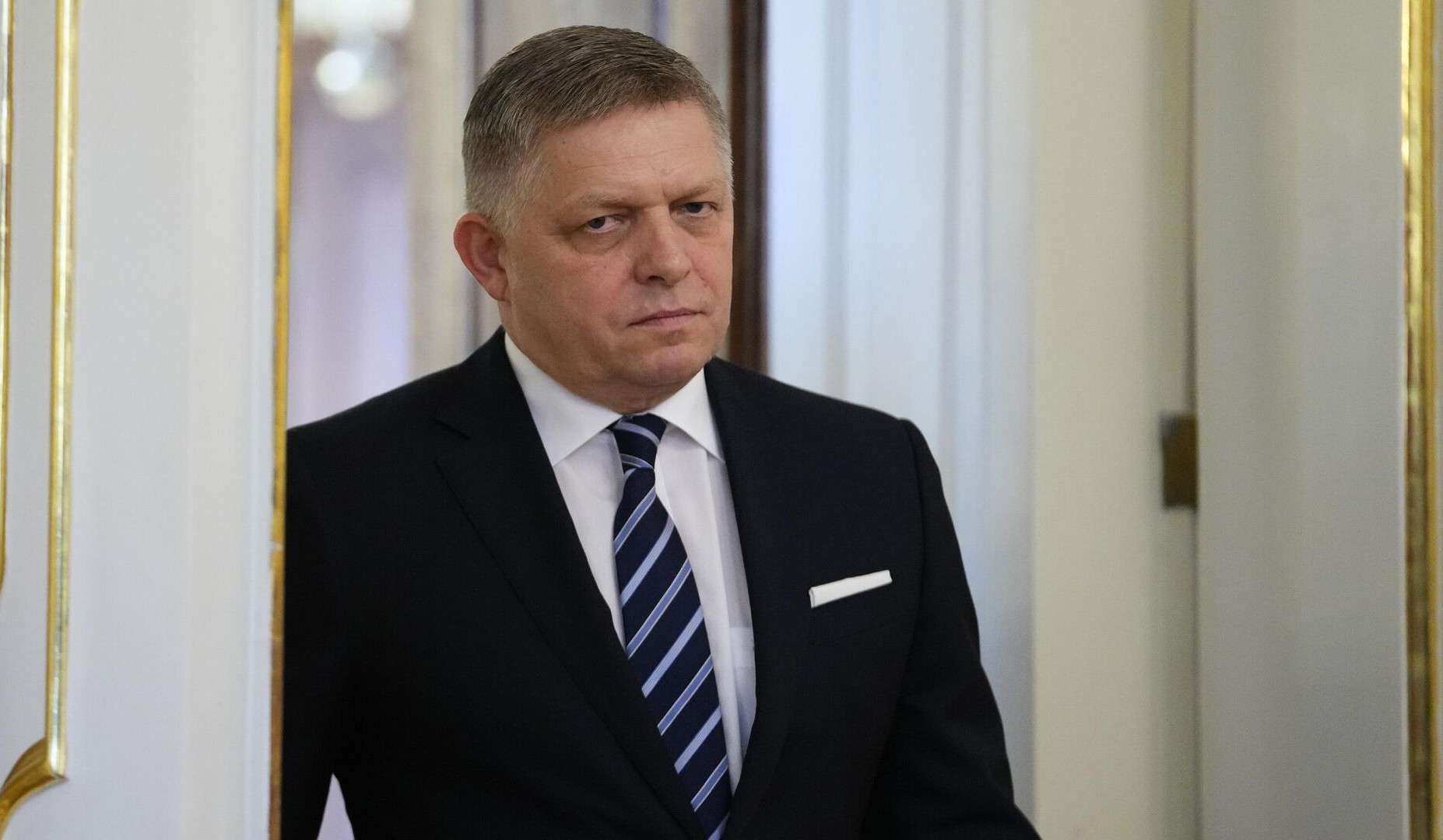 Украина никогда не будет в НАТО. Роберт Фицо