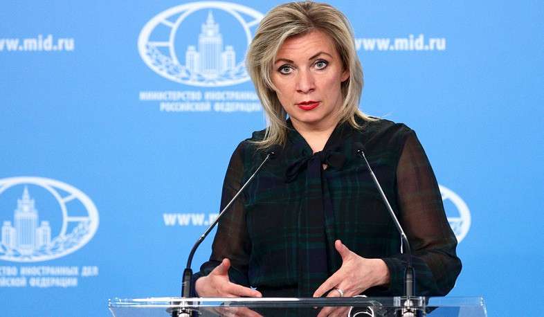 Надеемся, что Армения и Азербайджан осознают риски