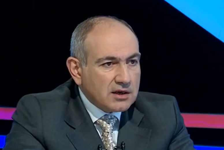 Ես կողմ եմ, որ Երևանն ունենա տրանսպորտ ոչ միայն այսօր, այլև 5 տարի հետո․ Նիկոլ Փաշինյան (ՏԵՍԱՆՅՈՒԹ)