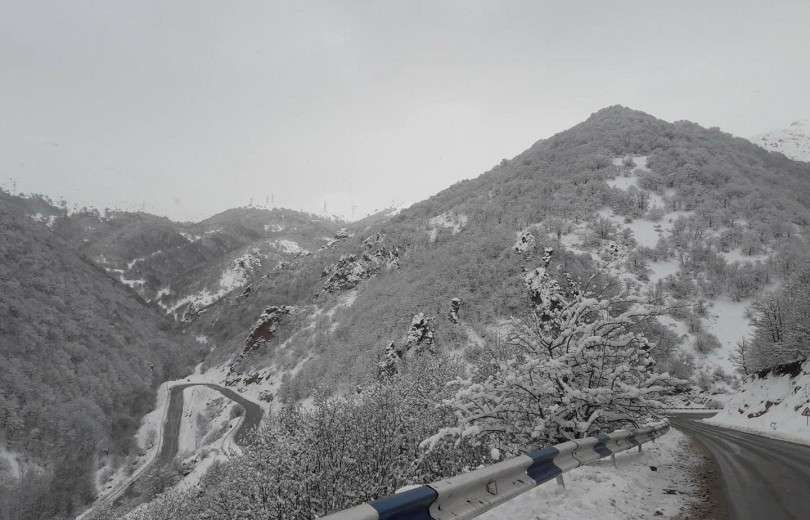 ՀՀ միջպետական և հանրապետական նշանակության բոլոր ավտոճանապարհները բաց են