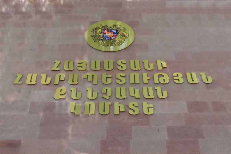 Արմավիր համայնքի ղեկավարի կողմից վատնում կատարելու գործը դատարանում է