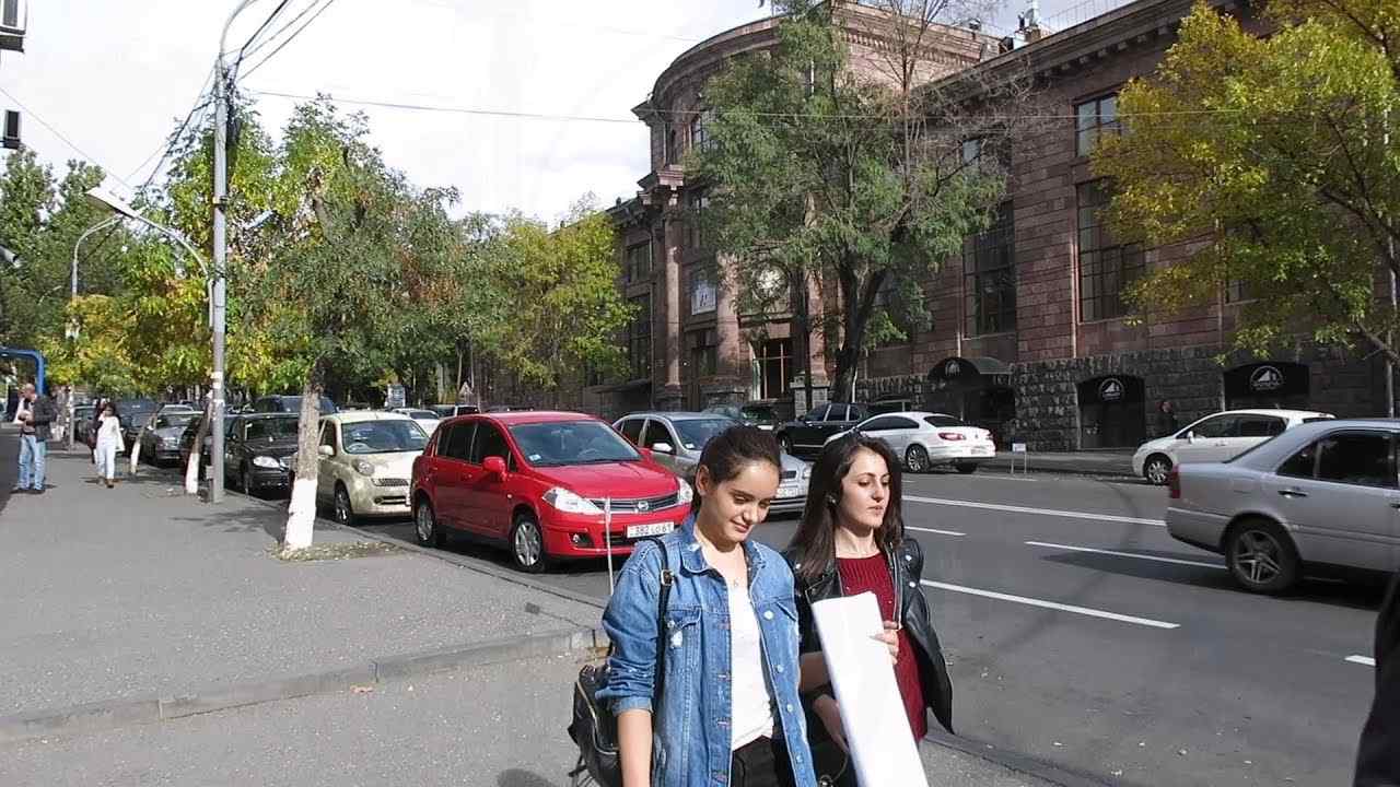Հոկտեմբերին Հայաստանում կանցկացվի մարդահամար