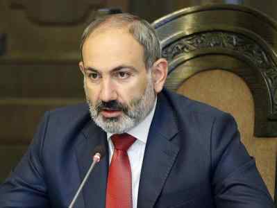 Հույս է հայտնել, որ հայ-ուկրաինական հարաբերությունները կշարունակեն զարգանալ