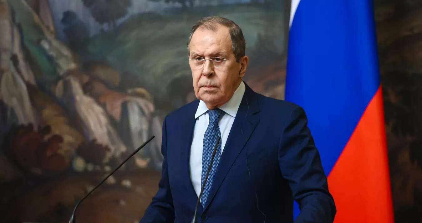 The Russian Federation notes that Yerevan preferred the EU and not the CSTO