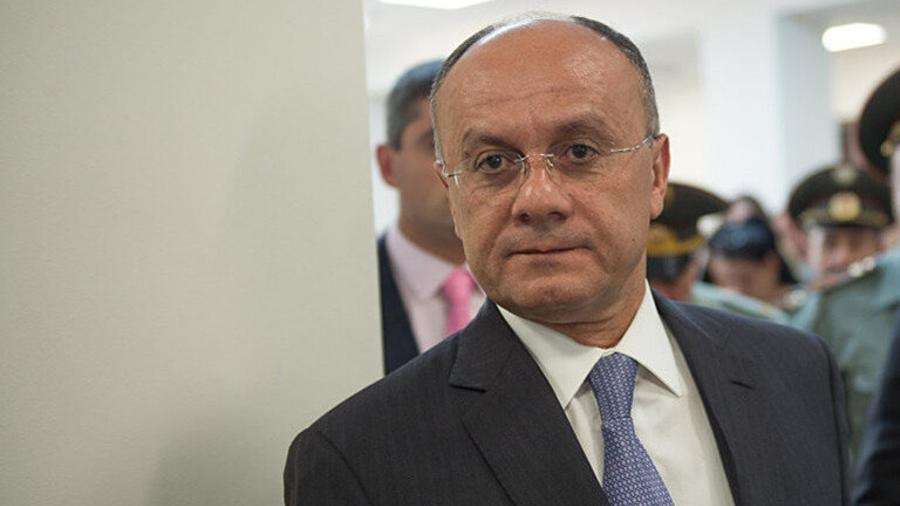 Մեկնարկել է Սեյրան Օհանյանի ապօրինի գույքի գործով դատական նիստը