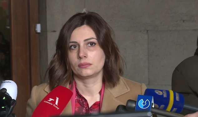 Համաշխարհային  դեղագործական շուկայում բավական դեֆիցիտ կա. նախարար