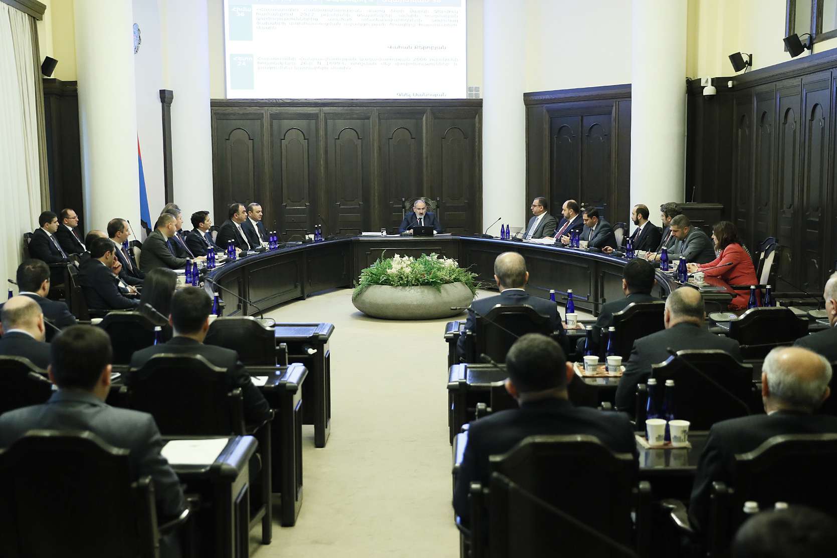 Լաչինի միջանցքի փակման պատճառով ՀՀ-ում մնացած ԼՂ քաղաքացիների կացության ծախսերը կփոխհատուցվեն
