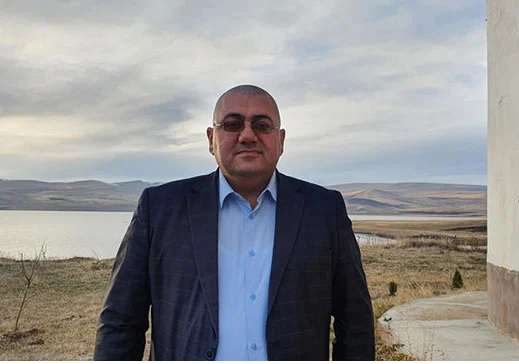 Հայտնի է Շիրակի նոր մարզպետի անունը․ այսօր նա կնշանակվի