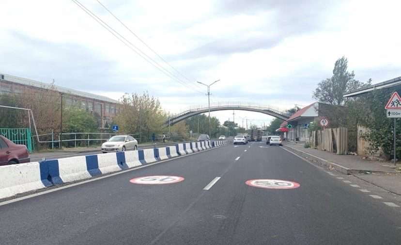 Ճանապարհների անվտանգությանն առնչվող օրենսդրական ակտերը կներդաշնակեցվեն ԵԱՏՄ տեխնիկական կանոնակարգերի պահանջներին