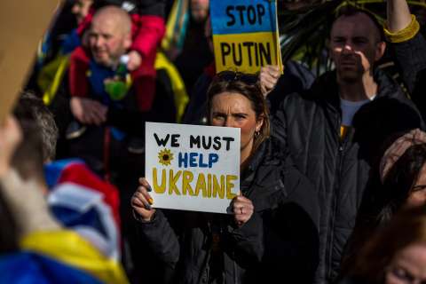 Дания выделит 8 миллионов долларов на борьбу с коррупцией в Украине