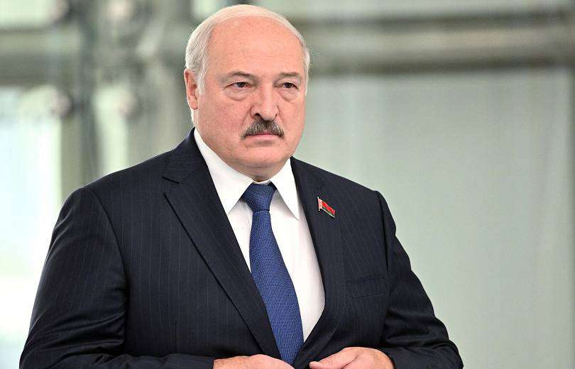 «Վաշինգտոնը պարզապես հող է նախապատրաստում». Լուկաշենկո