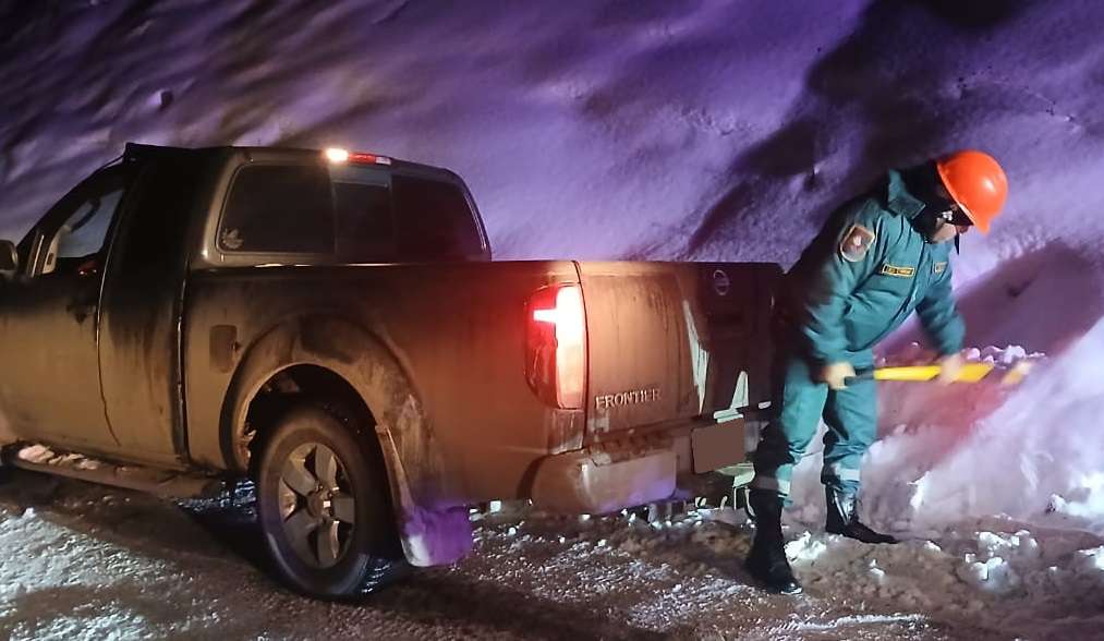 Արգելափակումից դուրս է բերվել 8 ավտոմեքենա