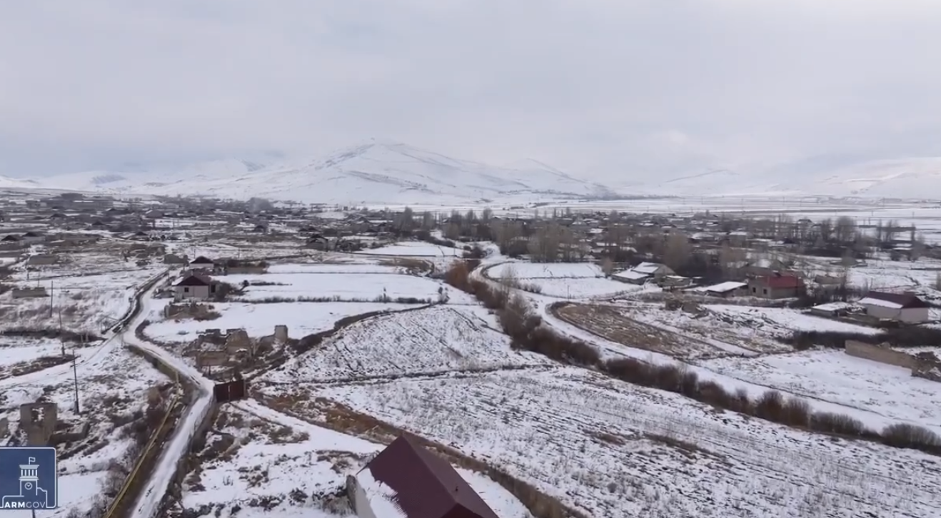 Կառավարությունը հրաժարվեց ավելի քան 1 միլիարդ դրամից հօգուտ 4 մարզի 6 համայնքի