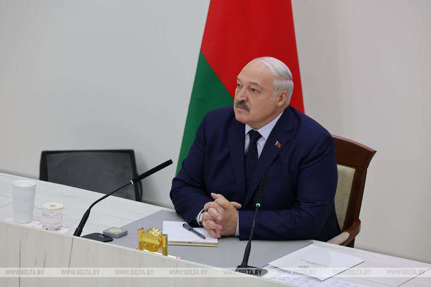 Руководство Армении заигрывает с Евросоюзом. Лукашенко