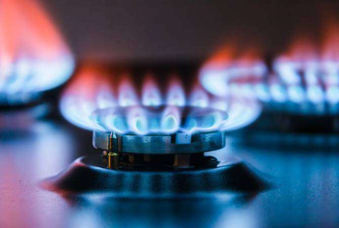 Մի շարք հասցեներում 7 ժամ գազ չի լինի
