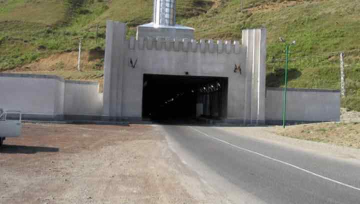 Դիլիջանի թունելը վաղը կհոսանքազրկվի