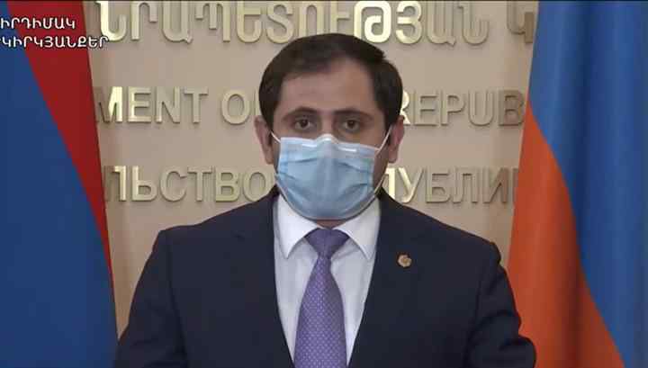Պապիկյանի հարսանիքը որոշ պաշտոնյաների առողջության վրա թանկ է նստել. «Ժողովուրդ»
